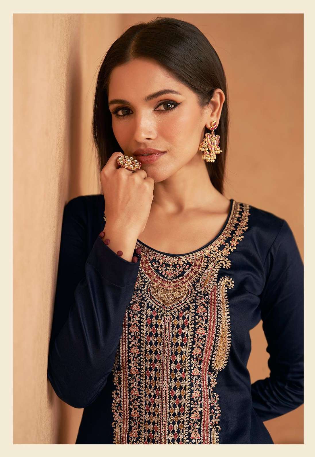  DILREET OPEN PIC BY MUMTAZ ARTS